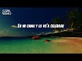 Dakiti - Bad Bunny (Lyrics/Letra)