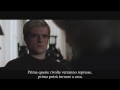 Hunger Games: Il Canto della Rivolta - Parte 1 - Non è una richiesta | HD