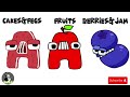 Alphabet Lore Animation Meme ( FULL VERSIONS)