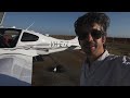 I flew solo across Australia in a day