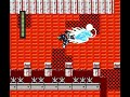 Mega Man Maker Aura Mod - Flash Man, Heat Man & Snake Ruins