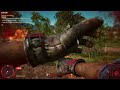 Far Cry 6 Clear The Skies