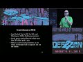 Roger Dingledine - The Tor Censorship Arms Race The Next Chapter - DEF CON 27 Conference