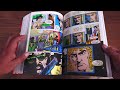 The Question Omnibus by Dennis O'Neil and Denys Cowan Vol. 1 Overview!