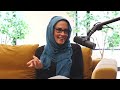 FASHION ICON Converts to Islam After Filming A Documentary ON THE HIJAB w. Lisa Vogl