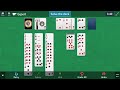 Solitaire & Casual Games Klondike Expert Daily Challenge March 29, 2024