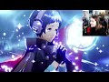 New Persona player reacts to EVERY Persona 3 Reload Character Trailer for the first time!
