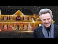 Walken in a Winter Wonderland: FULL CHRISTMAS ALBUM! | ColinFilm