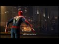 Marvel's Spider Man Marvel's Spider Man PS4 Pro HD Walkthrough Part 6