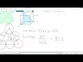 How To Find The Maximum Planar Density Of SC, BCC And FCC Cubics