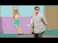 Filthy Frank makes a Family Guy reference