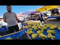 Balıkesir  Pazartesi Pazarı (2.Sakarya )  9 Eylül 2024  #bazaar #balıkesir #turkey #vlog