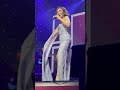 Jona Viray - Barbra Streisand Medley - Jed, Sheryn, Jona US Tour - Durant, Oklahoma - Feb 3, 2024