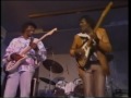 Albert Collins & Buddy Guy - Guitar Duel