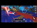 HOW TO INCREASE YOUR PVP SKILLS IN BEDWARS!!(must watch) #blockmango