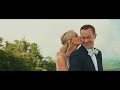 SKY RETREAT Wedding Venue Highlight VIDEO 4K Megan & Caleb