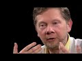 Start to Shift Your Consciousness before 2023 | Eckhart Tolle
