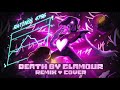 Death By Glamour (Mettaton Ex's Theme) - Cover / Remix