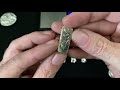 How I make Hand Poured Silver Bars from start to finish. Silver pouring. How to.