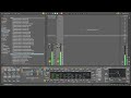 50 Techno Stabs Ableton Preset Pack