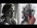 #1 Most Important Lesson I Learned at Uni | Join an Expressive Drawing Session