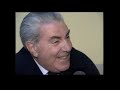Intervista a Mstro Ugo e a Mastro Settimio - Circolo Anziani Montorio al Vomano