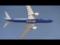 Mind-Blowing Features of the Boeing 777X!