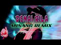 JOGET MINANG DENAI RILA || minang remix terbaru 2024 || 🔥