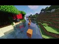 Creative Commons - Minecraft Parkour Gameplay