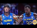 FIBA MAY MABIGAT NA DESISYON | FIRST TIME IN FIBA HISTORY ITO