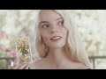 Anya Taylor-Joy: In The Bag | Episode 54 | British Vogue