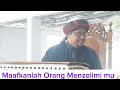 MAAFKANLAH ORANG YG MENYAKITIMU/ Ceramah Ustadz Nurdin/ Ceramah Musthafawiyah/ Ceramah Mandailing