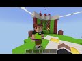 Two Truths One Lie! (Minecraft Mini Game)