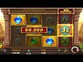 FORTUNE GEMS WON 6,080,K Classic Slot Machine