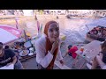 THIS FLOATING MARKET IN THAILAND SURPRISED US THE MOST! PAKISTANI IN THAILAND S5 E6 IMMY TANI