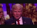 The Singing Trump | America's Got Talent 2017