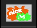 redesigning the nick logo instead of using the late 2023-2024 logo