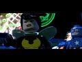 LEGO® MARVEL Super Heroes 2 part 2