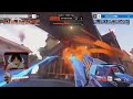 Proper is Good at Overwatch