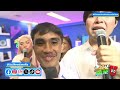 Fun Kulitan with Maybe This Time viral Tiktoker Ralp | Showtime Online U