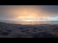 Time-Lapse: Stunning Sunset at Varadero Beach, Cuba 🌅