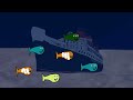 TITANIC ll  history happens again...  (Flipaclip full animation)
