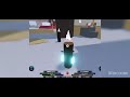 Chu tailed spirit showcase || ROBLOX ||