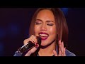 HARDEST SONGS to sing in The Blind Auditions on The Voice