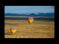 2015 & 2016 hot air balloons