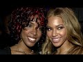 The reason for Kelly's Unwavering Loyalty to Beyonce and the Knowles