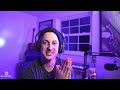 Will Reacts | Ren - Money Game Part 2 (Official Lyric Video)