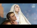 27 de Agosto - Santa Mónica, Patrona de las mujeres casadas y modelo de las madres cristianas