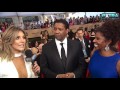 Denzel Washington Praises Wife at SAG Awards: 'I Got a Good Woman’