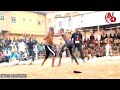 BEST OF DAMBE - Knockouts & Slugfests - Best of Nigerian Boxing